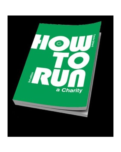 How to Run a Charity, 3rd Edition