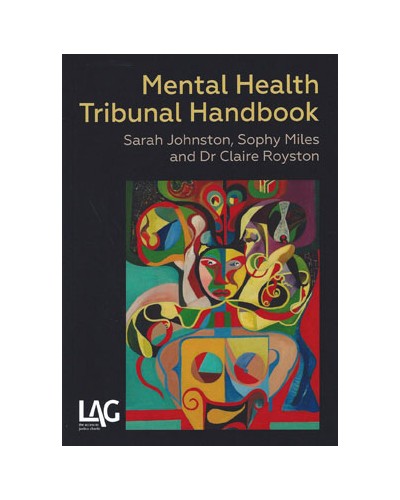 Mental Health Tribunal Handbook