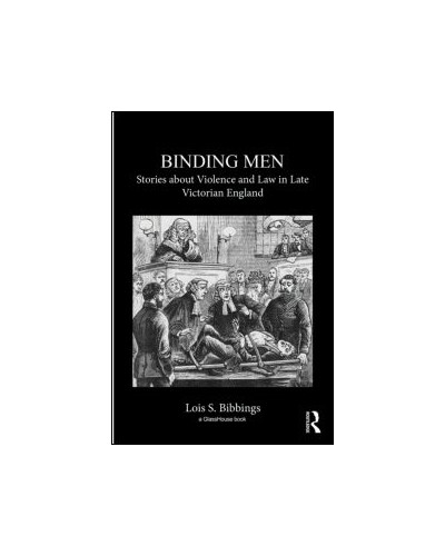 Binding Men