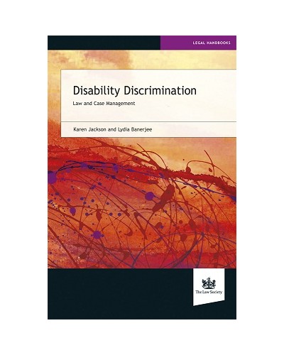 Disability Discrimination