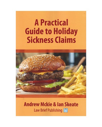 A Practical Guide to Holiday Sickness Claims