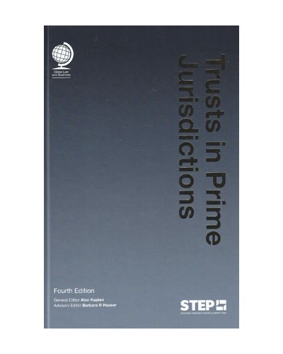 Trusts in Prime Jurisdictions 4th Edition