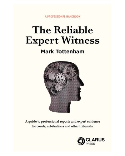 The Reliable Expert Witness