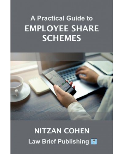 A Practical Guide to Employee Share Schemes