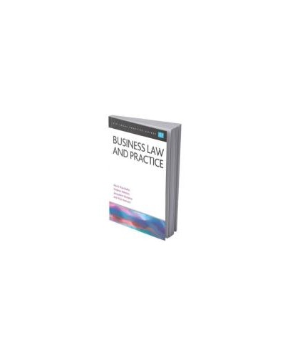 CLP Legal Practice Guides: Business Law and Practice 2023-24