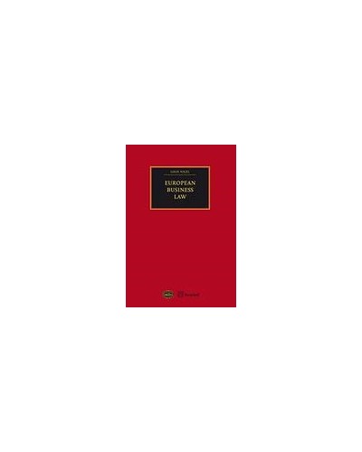 European Business Law