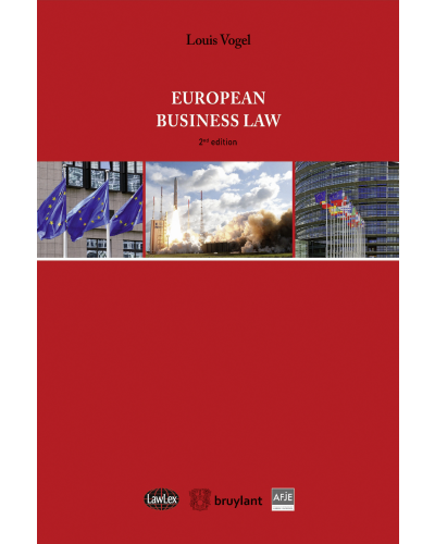 European Business Law 2nd Edition
