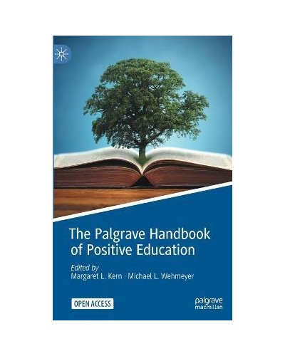 The Palgrave Handbook of Positive Education