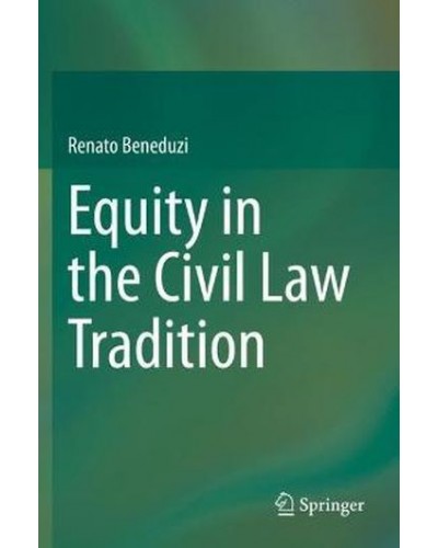 Equity in the Civil Law Tradition