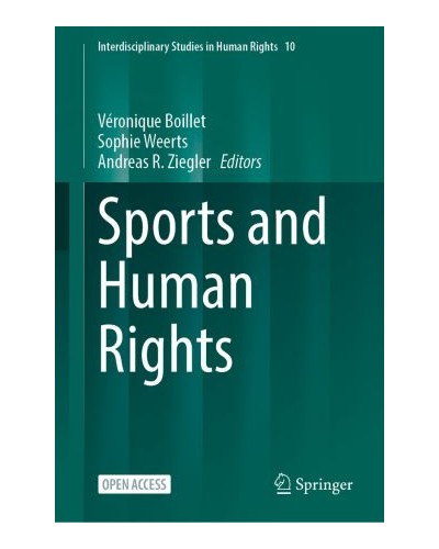 Sports and Human Rights