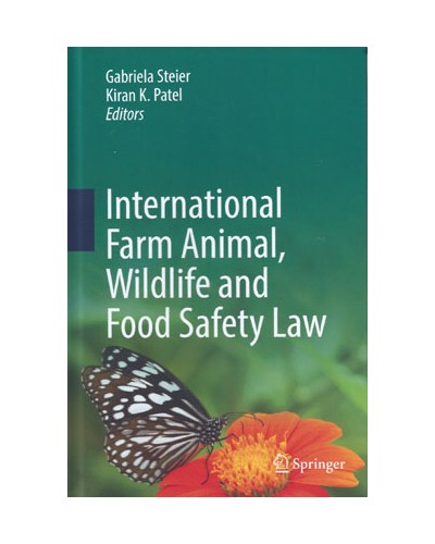 International Farm Animal, Wildlife and Food Safety Law