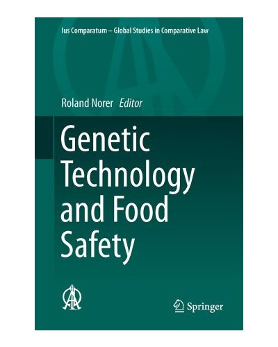 Genetic Technology and Food Safety