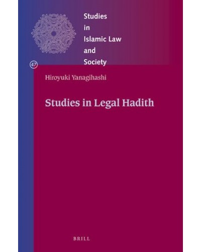Studies in Legal Hadith