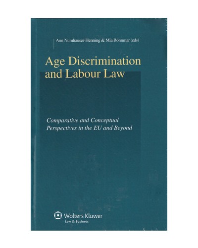 Age Discrimination and Labour Law