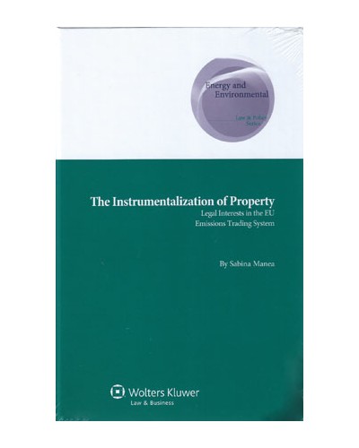 The Instrumentalisation of Property