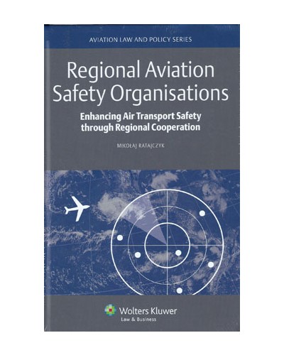 Regional Aviation Safety Organisations