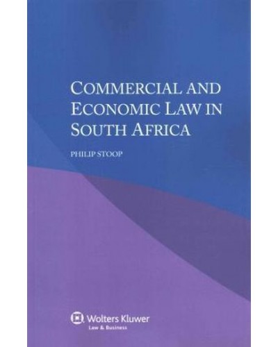 Commercial and Economic Law in South Africa