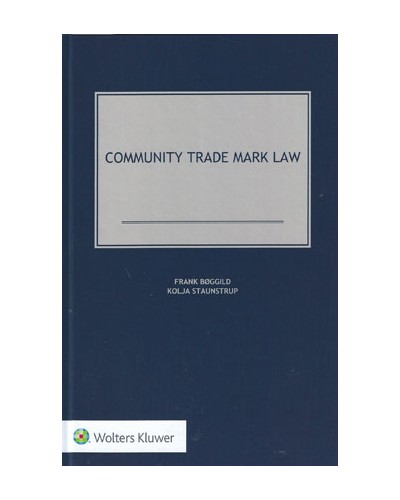 Community Trade Mark Law