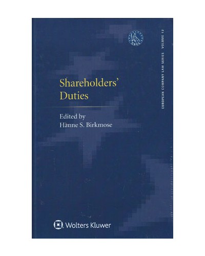 Shareholders' Duties