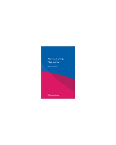 Media Law in Germany