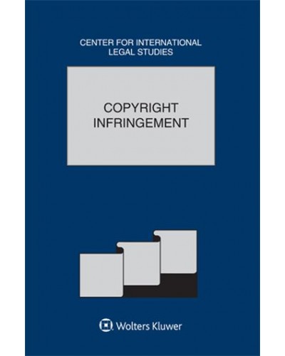 Comparative Law Yearbook of International Business Volume 39a