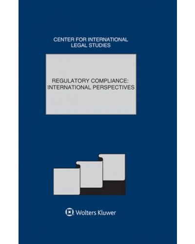 Comparative Law Yearbook of International Business Volume 40a