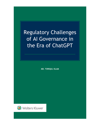 Regulatory Challenges of AI Governance in the Era of ChatGPT