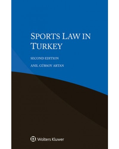 Sports Law in Turkey 2nd Edition