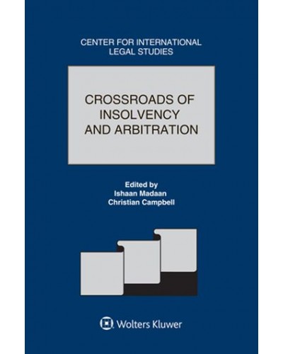Comparative Law Yearbook of International Business Volume 43A