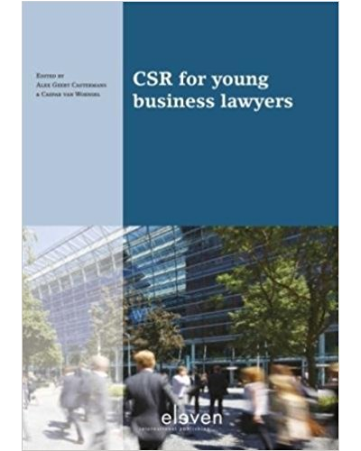 CSR for Young Business Lawyers