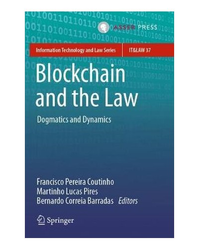 Blockchain and the Law: Dogmatics and Dynamics