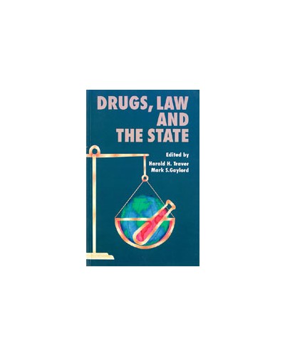 Drugs, Law and the State