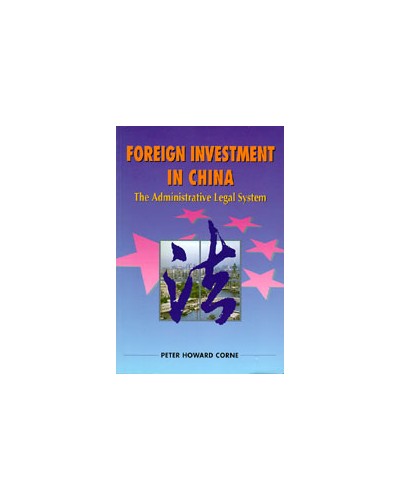 Foreign Investment in China