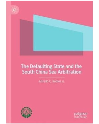 The Defaulting State and the South China Sea Arbitration
