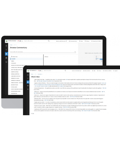 CCH iKnowConnect – Singapore Tax Treaties
