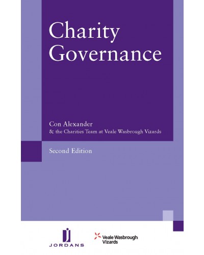 Charity Governance, 2nd Edition