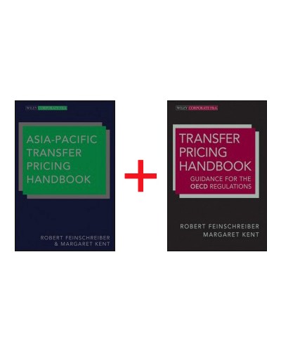 Combo Package (Transfer Pricing Handbooks)