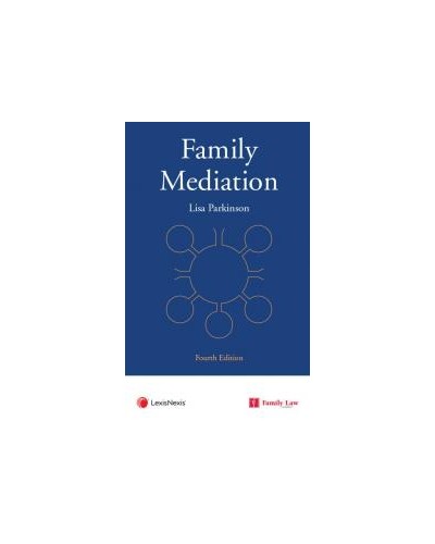 Family Mediation, 4th Edition