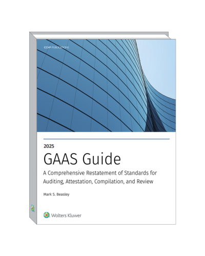 GAAS Guide (2025)