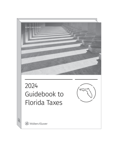 Guidebook to Florida Taxes (2024)