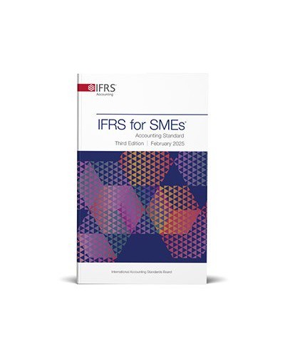 IFRS for SMEs® Accounting Standard