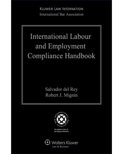 International Labour and Employment Compliance Handbook