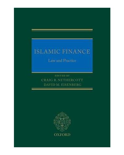 Islamic Finance: Law and Practice