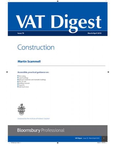 VAT Digest