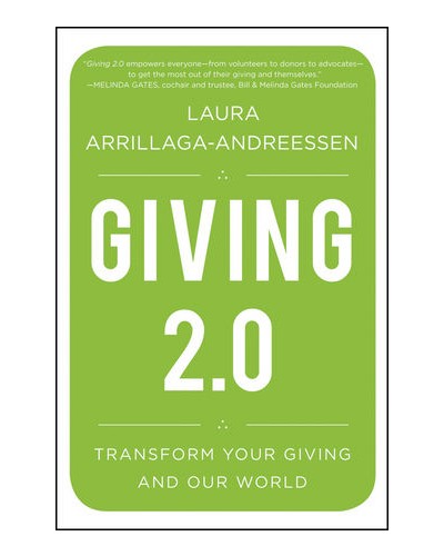 Giving 2.0: Transform Your Giving and Our World