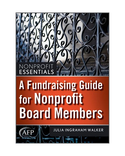 A Fundraising Guide for Nonprofit Board Members