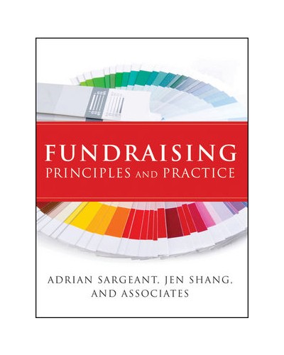 Fundraising Principles and Practice