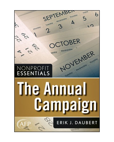 The Annual Campaign