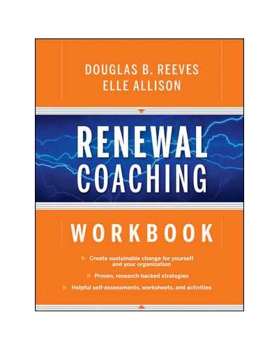 Renewal Coaching Workbook
