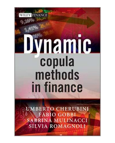 Dynamic Copula Methods in Finance
